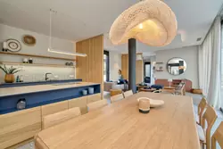Location saisonnière villa contemporaine Grimaud  