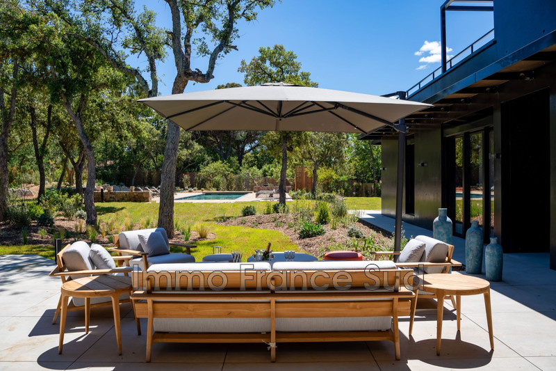 Photo n°29 -  Maison villa contemporaine Grimaud 83310 - 17 000 €