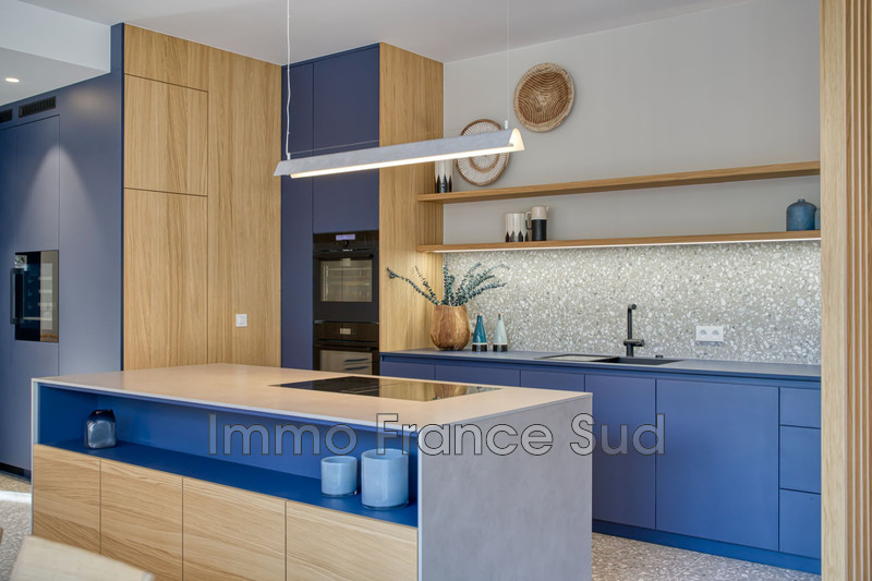 Photo n°16 -  Maison villa contemporaine Grimaud 83310 - 17 000 €
