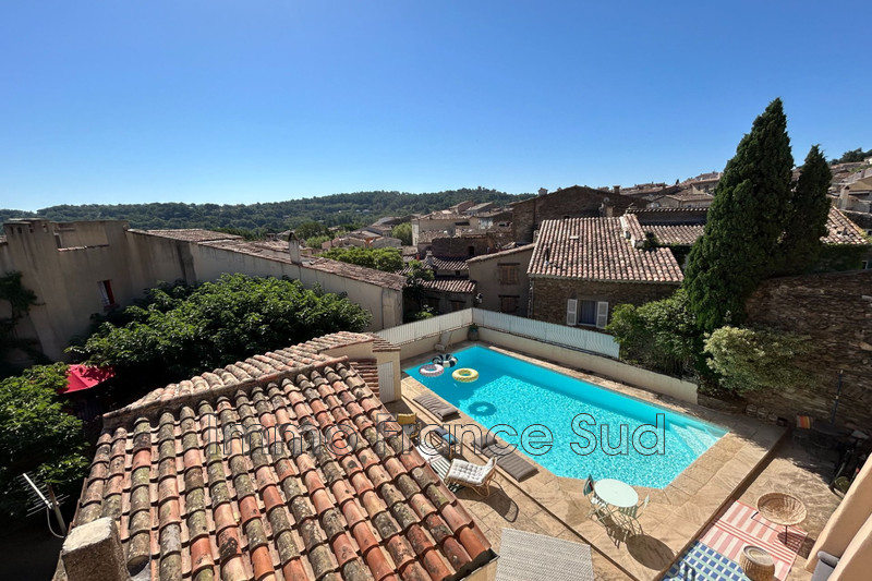 Photo n°30 -  maison de village La Garde-Freinet 83680 - 3 012 €