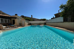 Location saisonnière maison de village La Garde-Freinet  