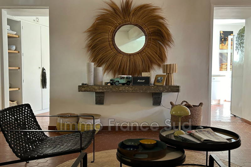Photo n°9 -  maison de village La Garde-Freinet 83680 - 3 012 €