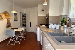 Location saisonnière maison de village La Garde-Freinet  