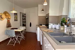 Location saisonnière maison de village La Garde-Freinet  