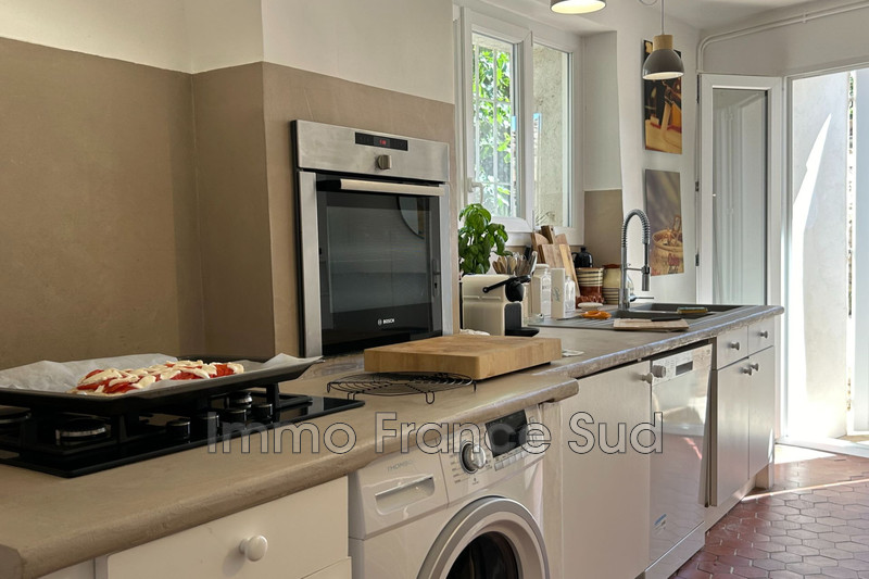 Photo n°10 -  maison de village La Garde-Freinet 83680 - 3 012 €