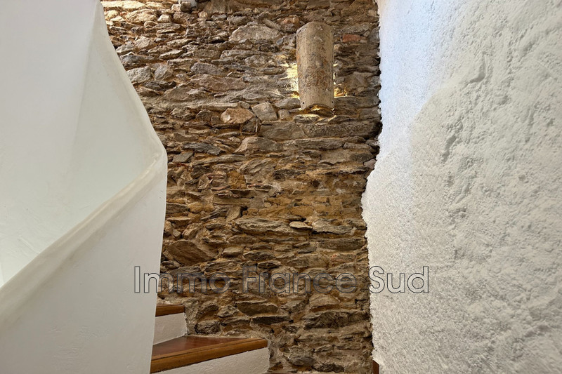 Photo n°22 -  maison de village La Garde-Freinet 83680 - 3 012 €