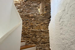Location saisonnière maison de village La Garde-Freinet  