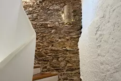 Location saisonnière maison de village La Garde-Freinet  