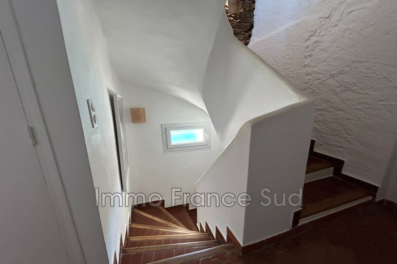 Photo n°16 -  maison de village La Garde-Freinet 83680 - 3 012 €