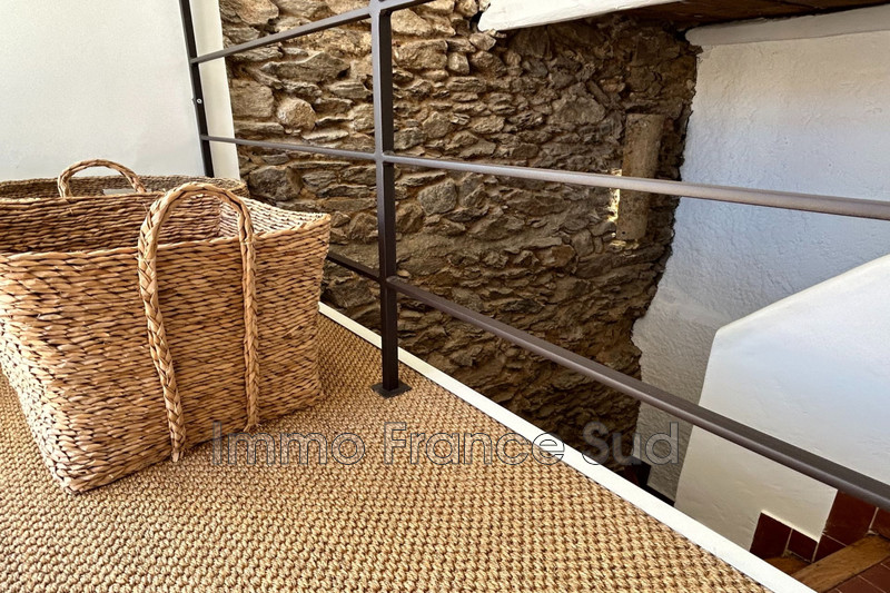 Photo n°23 -  maison de village La Garde-Freinet 83680 - 3 012 €