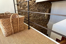 Location saisonnière maison de village La Garde-Freinet  