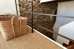 Location saisonnière maison de village La Garde-Freinet  