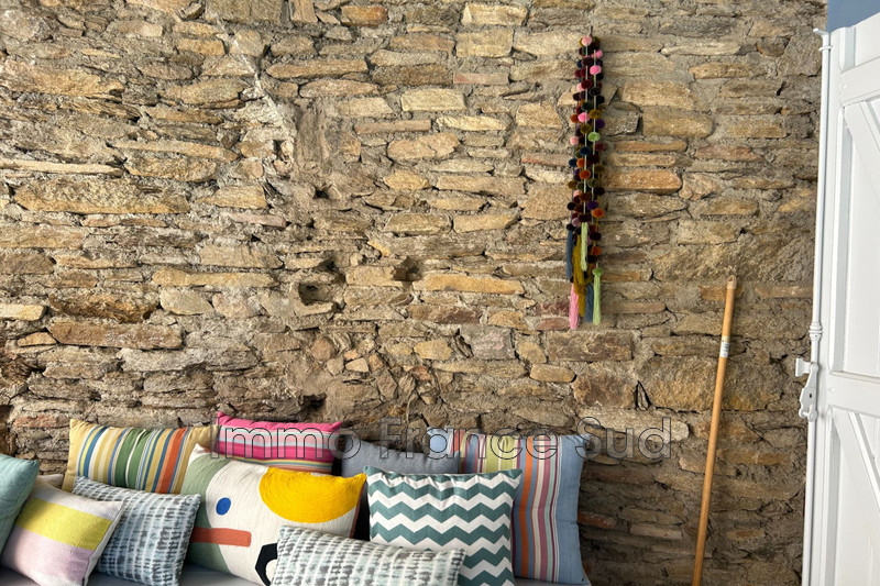 Photo n°5 -  maison de village La Garde-Freinet 83680 - 3 012 €