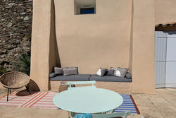 Location saisonnière maison de village La Garde-Freinet  