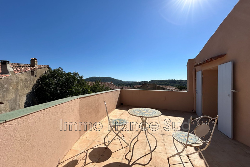Photo n°28 -  maison de village La Garde-Freinet 83680 - 3 012 €
