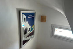 Location saisonnière maison de village La Garde-Freinet  