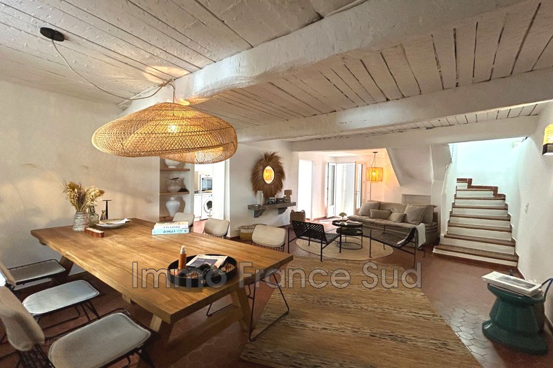 Photo n°7 -  maison de village La Garde-Freinet 83680 - 3 012 €