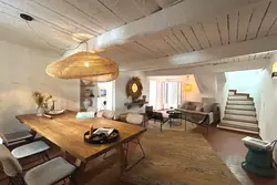 Location saisonnière maison de village La Garde-Freinet  