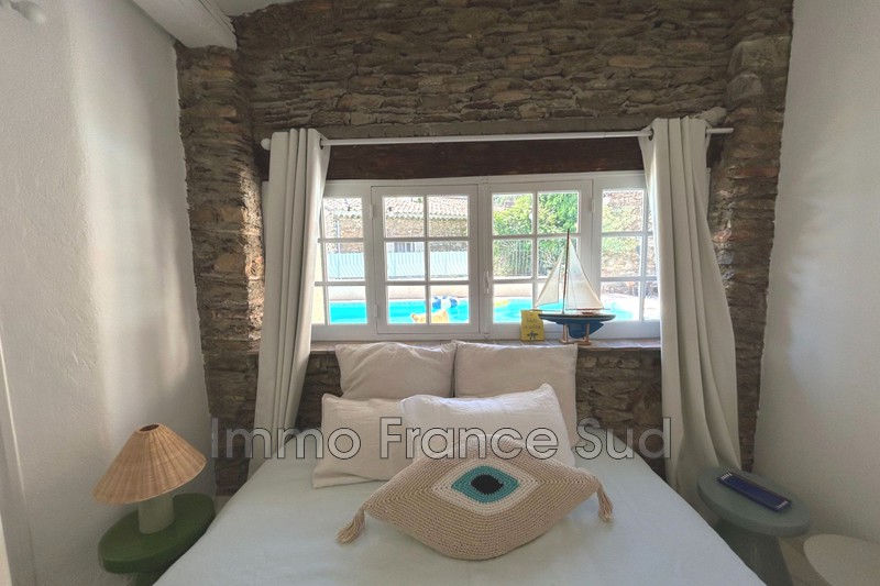 Photo n°15 -  maison de village La Garde-Freinet 83680 - 3 012 €