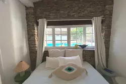Location saisonnière maison de village La Garde-Freinet  
