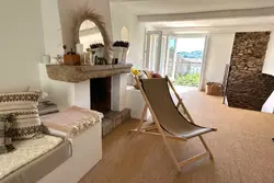 Location saisonnière maison de village La Garde-Freinet  