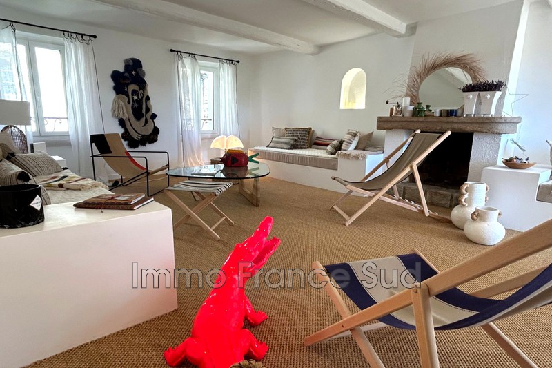 Photo n°24 -  maison de village La Garde-Freinet 83680 - 3 012 €