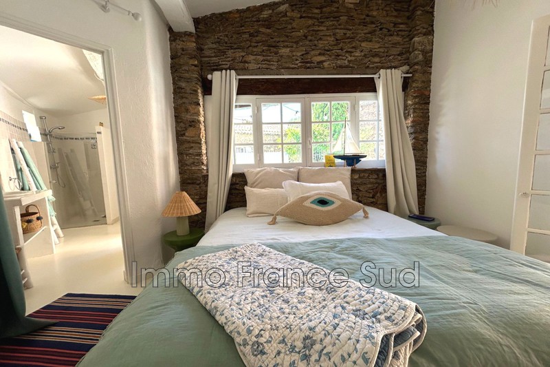Photo n°13 -  maison de village La Garde-Freinet 83680 - 3 012 €
