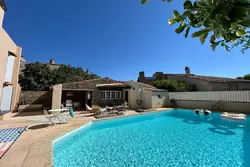 Location saisonnière maison de village La Garde-Freinet  