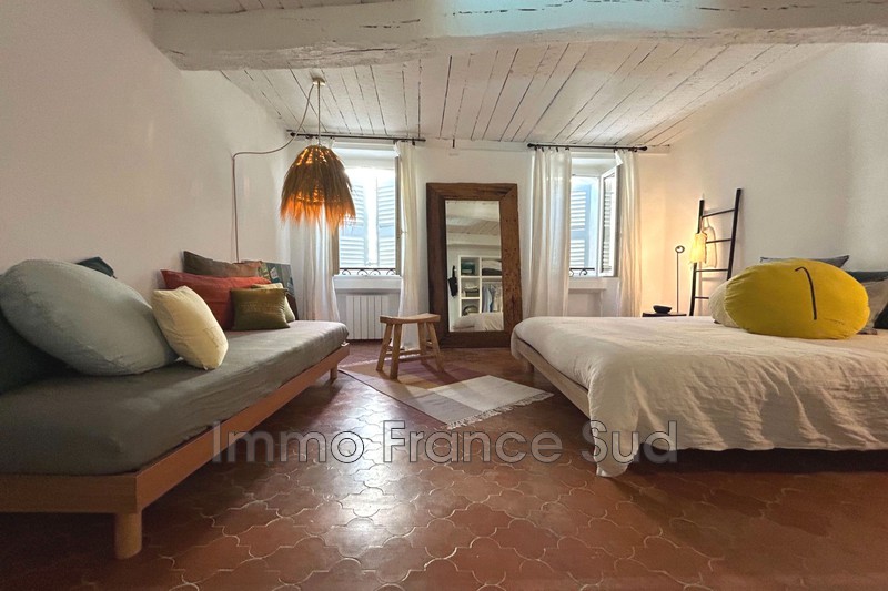 Photo n°18 -  maison de village La Garde-Freinet 83680 - 3 012 €