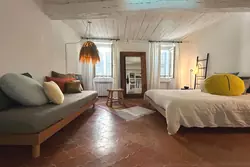 Location saisonnière maison de village La Garde-Freinet  