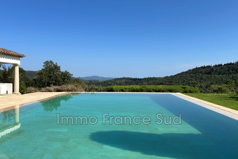 Photo n°6 -  maison La Garde-Freinet 83680 - 7 000 €