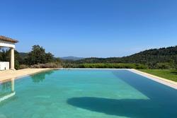 Location saisonnière maison La Garde-Freinet  