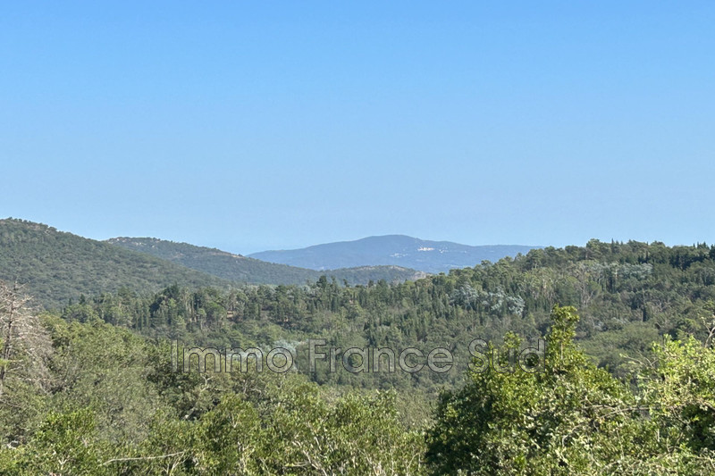 Photo n°23 -  maison La Garde-Freinet 83680 - 7 000 €