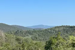 Location saisonnière maison La Garde-Freinet  