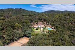 Location saisonnière maison La Garde-Freinet  
