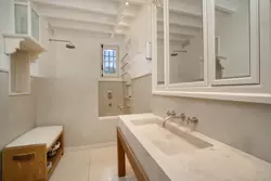 Location saisonnière maison La Garde-Freinet  
