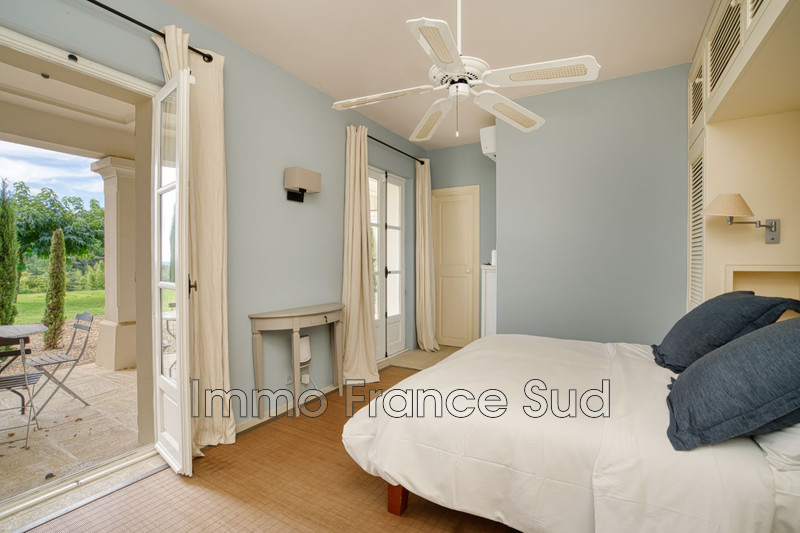 Photo n°26 -  maison La Garde-Freinet 83680 - 7 000 €