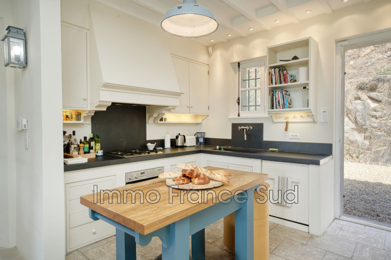 Photo n°14 -  maison La Garde-Freinet 83680 - 7 000 €