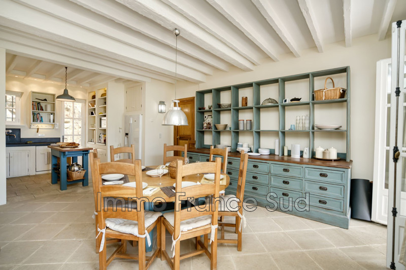 Photo n°15 -  maison La Garde-Freinet 83680 - 7 000 €