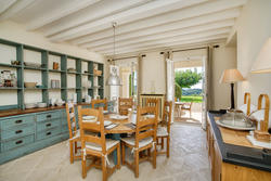 Location saisonnière maison La Garde-Freinet  