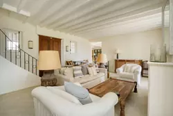 Location saisonnière maison La Garde-Freinet  