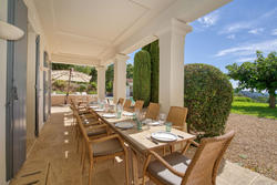 Location saisonnière maison La Garde-Freinet  