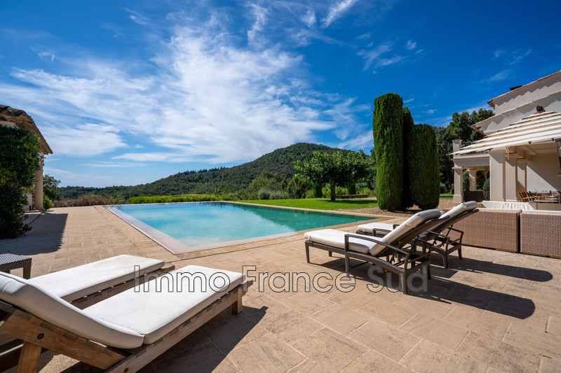 Photo n°5 -  maison La Garde-Freinet 83680 - 7 000 €