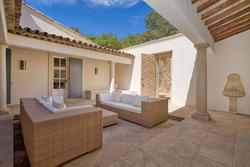 Location saisonnière maison La Garde-Freinet  