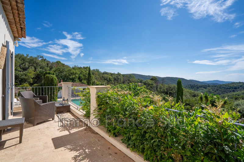 Photo n°22 -  maison La Garde-Freinet 83680 - 7 000 €