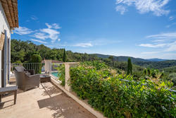 Location saisonnière maison La Garde-Freinet  