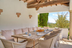 Location saisonnière maison La Garde-Freinet  