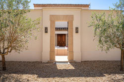 Location saisonnière maison La Garde-Freinet  