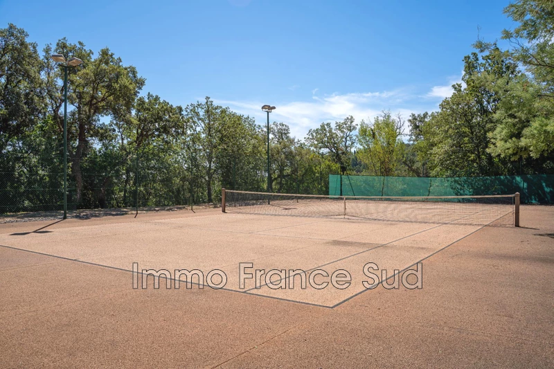Location saisonnière maison La Garde-Freinet  