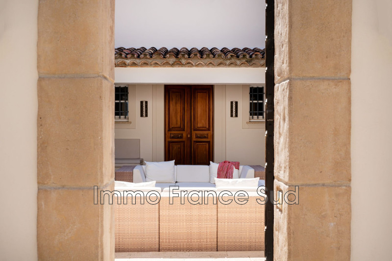 Photo n°12 -  maison La Garde-Freinet 83680 - 7 000 €